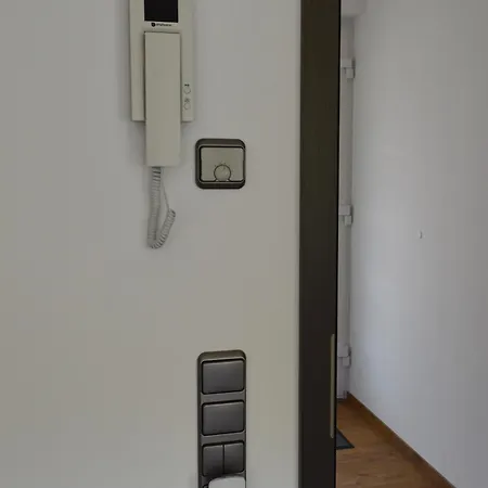 Apartment Eifel *
