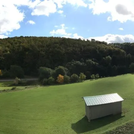 Apartment Eifel Frohngau