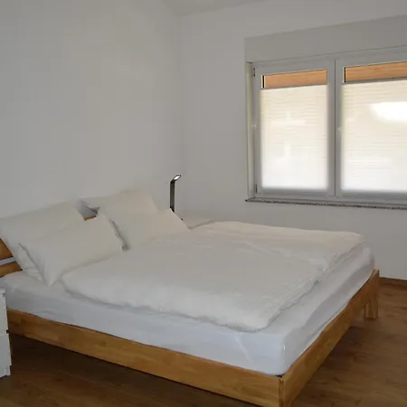 Apartment Eifel