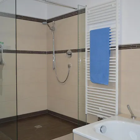 Eifel Apartment *