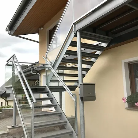 Apartment Eifel Frohngau