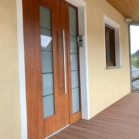 Eifel Apartment *