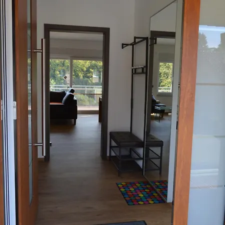 Eifel Apartment