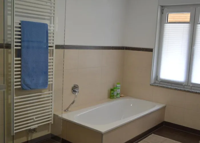 Eifel 아파트 Frohngau