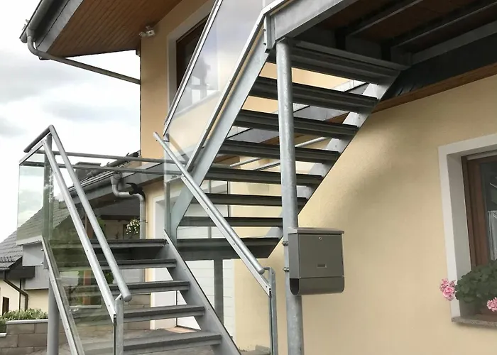 아파트 Eifel Frohngau