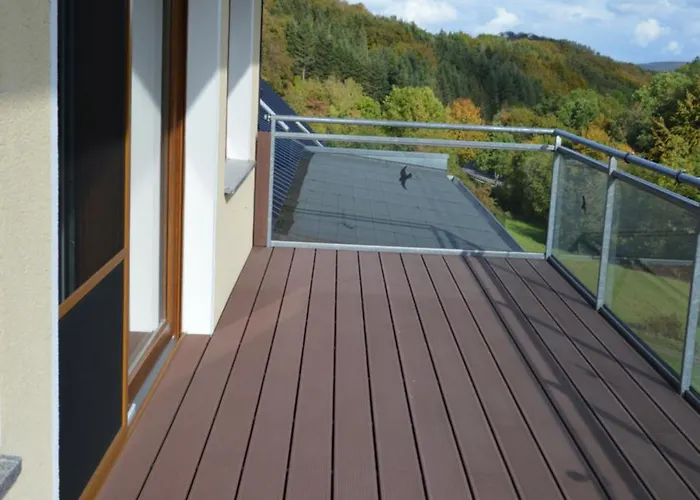 아파트 Eifel Frohngau